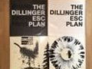 The Dillinger Escape Plan - One of us is the Killer LP limited print bundle