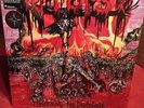 AUTOPSY - Puncturing The Grotesque LP Vinyl Brand New 
