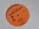 KANSAS 3 VINYL LP SET ABC RADIO NETWORKS SUPERGROUPS IN CONCERT RARE FIND