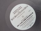 THOMPSON TWINS SIMPLE MINDS 2 VINYL LP SET KING BISCUIT FLOWER HOUR RARE FIND