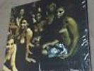 Jimi Hendrix Electric Ladyland rare cover lp record U.K.press