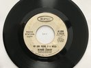 OCTOBER COUNTRY-My Girl Friend Is A Witch-Garage Psych RARE DJ Promo WLP 45 RPM