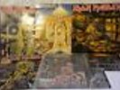 Iron Maiden Vinyl bundle 12