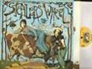 STEALERS WHEEL ferguslie park (uk & lyric inner) LP EX/EX AMLH 68209 pop rock
