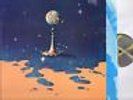 ELO (ELECTRIC LIGHT ORCHESTRA) time (1st uk & lyric inner) LP EX+/EX JETLP 236