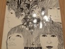 The Beatles - Revolver - Spelling error Dr Robert instead of Doctor  -  PMC7009