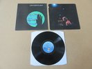 JOHN MARTYN Solid Air ISLAND LP & INNER SLEEVE ORIGINAL UK PRESSING ILPS9226