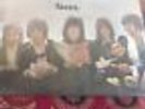 Faces - The First Step lp 1st press orange Warner Bros stereo Rod Stewart 1970