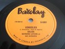 DALIDA 78 rpm 