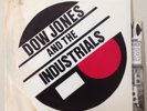 Dow Jones &The Industrials 1980 Can't Stand The Midwest EP 7