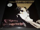 Limitierte RAMMSTEIN 2LP Blitzkrieg mit dem Fleischgewehr Vinyl weiß NEU 46/500