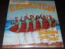 Rammstein Mein Land  Vinyl 7“ Single NEU & OVP mit Sticker