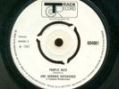 JIMI HENDRIX EXPERIENCE  - 'PURPLE HAZE'    -    TRACK       1967