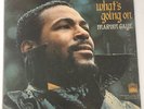 Marvin Gaye LP 