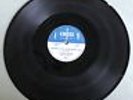 CHUCK BERRY-Brown Eyed Handsome Man/Too Much Monkey Business- Chess 1635 78 RPM
