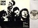 THE DAMNED new rose (uk 1985) 12