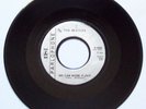 BEATLES WE CAN WORK IT OUT  (RARE SILVER LABEL) please read description
