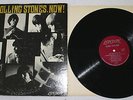 The Rolling Stones  NOW   US Pressung