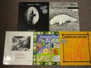 Depeche Mode: 5 Maxi-Singles Vinyl (New Life, Just can't ..., See you, Leave...)
