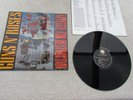 GUNS N' ROSES LP APPETITE FOR DESTRUCTION ORIG 1987 BANNED COVER NEAR MINT