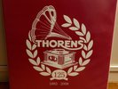 Thorens 125th Anniversary LP/Vinyl ***Rarität sehr sehr seltene Audiophile LP***