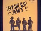 FLYGHT 6.6 - NWT / Tel Star / progressive german LP Privat Press 1979