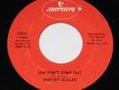 Harvey Scales 7