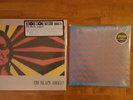 The Black Angels Phosgene Nightmare White Vinyl Another Nice Pair Red Vinyl