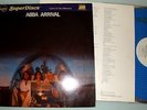 ABBA - Arrival - Audiophile Halfspeed Vinyl LP / Nautilus NR 20 / USA 1981