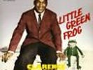 Clarence Frogman Henry Little Green Frog Bear Family Records Vinyl LP