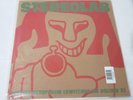 Rare Vinyl Stereolab Refried Ectoplasm [Switched on Volume 2] AMBER