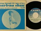 Crossover Soul 45 - Marlena Shaw - Looking Thru The Eyes Of Love - Cadet NM mp3