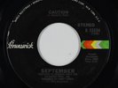 70s/Sweet Soul 45 - September - Caution - Brunswick - VG+ mp3