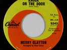 Northern Soul 45 - Merry Clayton - Knock On The Door - Capitol - VG++ mp3