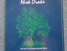 Nick Drake ?– Fruit Tree. Complete Recorded Works (1979 Vinyl 3xLP Box Set)