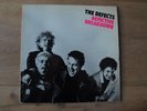 The Defects Defective Breakdown LP Punk Oi Skinhead 4-Skins Test Tube Babies KBD