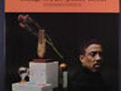 JOHNNY GRIFFIN: Change Of Pace LP (Mono, US disc, UK jacket, tiny tear obc)