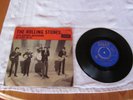 The ROLLING STONES 19TH NERVOUS BREAKDOWN MONO HOLLAND-Press F 12331 diff.Cover