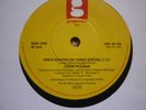 northern soul eddie holman wnted in 3 states uk grapevine 45 deleted
