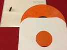 THURSDAY Full Collapse  Orange Swirl Vinyl LP