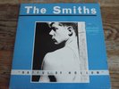The Smiths - Hatful Of Hollow - Vinyl LP - Original Press - Rough 76