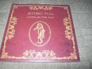 Jethro Tull - Living In The Past (2015 UK Sealed 180GM 2LP w/Book)