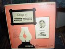 -Lefty Frizzell-Songs of Jimmie Rodgers-2 EP' Set-H 4-15/ 1951-VG++/M-