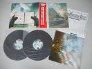 LP Blue Öyster Cult - On Your Feet Or On Your Knees *near mint* OBI Japan OIS