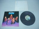 LP Deep Purple - Burn *near mint* Japan OIS, ohne OBI P-10104W