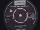 Chubby Checker 