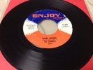 The Channels..Sad Song / My Love..ENJOY Label..Original-VG +