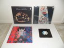 Paul McCartney Vinyl, 3-Album Set - Band On The Run, McCartney, Tug Of War LPs