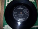 the beatles - all you need is love...no recorded live t.v reference..1967 45