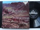 DVORAK New World Symphony KUBELIK 1958 UK Decca SXL 2005